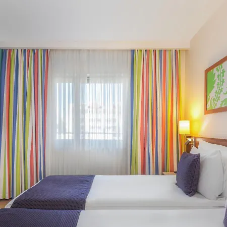 Barut B Resort