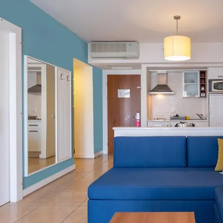 Resort Barut B 4*