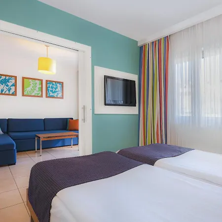 Resort Barut B 4*