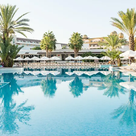 Barut B 4* Side