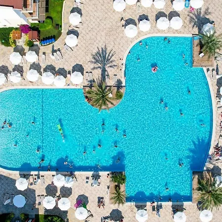 Resort Barut B