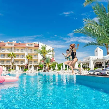 Resort Barut B
