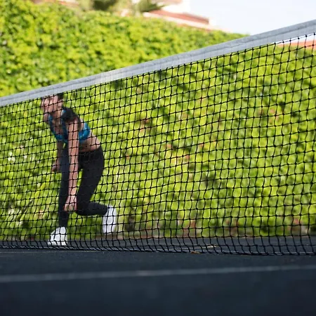 Station touristique Barut B 4*