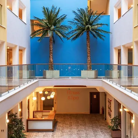 Resort Barut B 4*