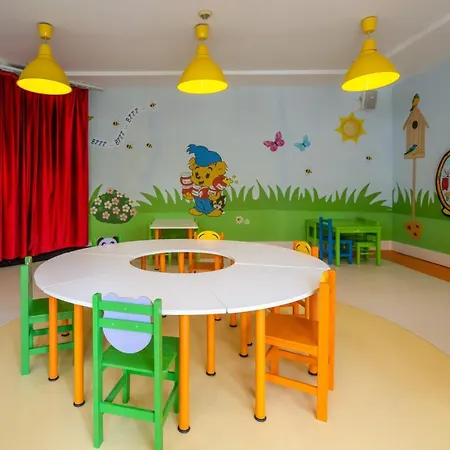 Barut B Station touristique 4*