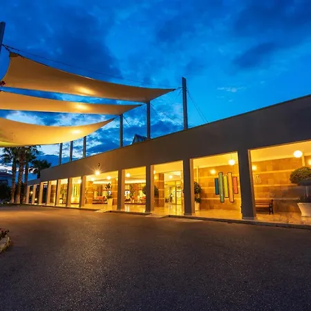 Barut B 4* Side