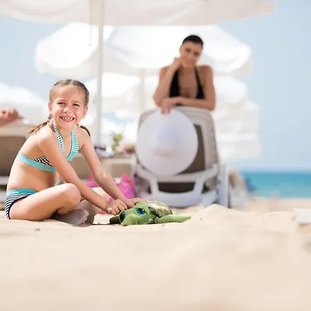 Resort Barut B