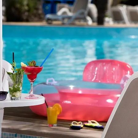 Barut B 4*