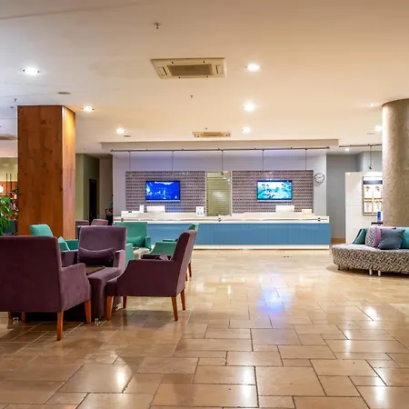 Resort Barut B