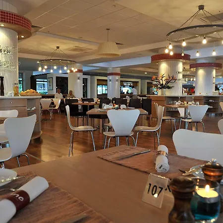 Hotel Barut B 4*