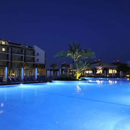 Resort Barut B Side