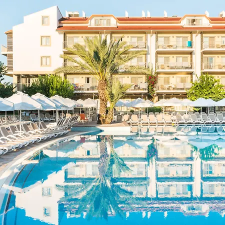Hotel Barut B