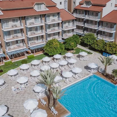 Barut B Resort 4*