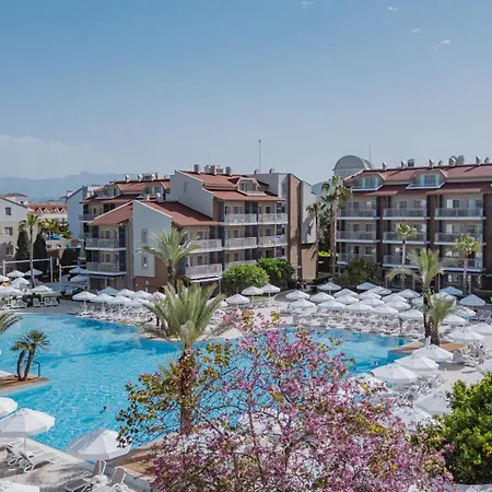 Barut B Resort Side