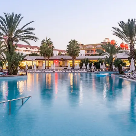 Barut B Resort