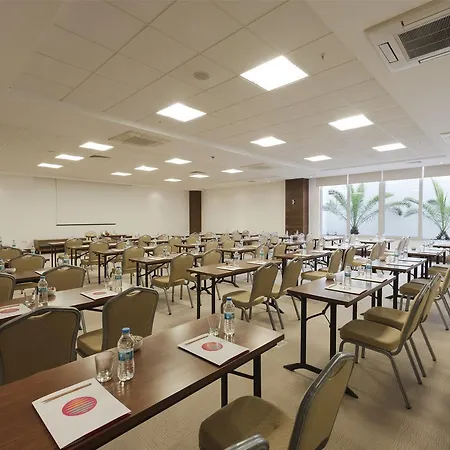 Barut B 4* Sidé