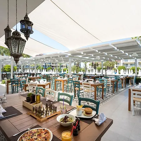 Barut B 4*