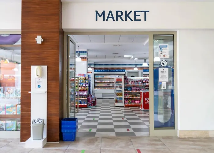 リゾート Barut B シダ