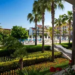 Hotel Barut B Side