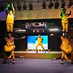 Hotel Barut B Side