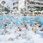 Barut B 4*