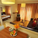 Hotel Barut B 4*