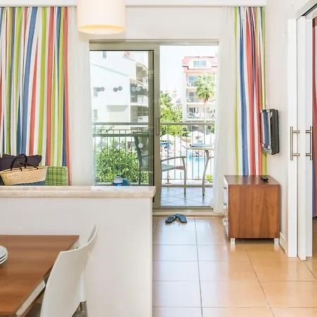 Barut B Ośrodek wypoczynkowy 4*