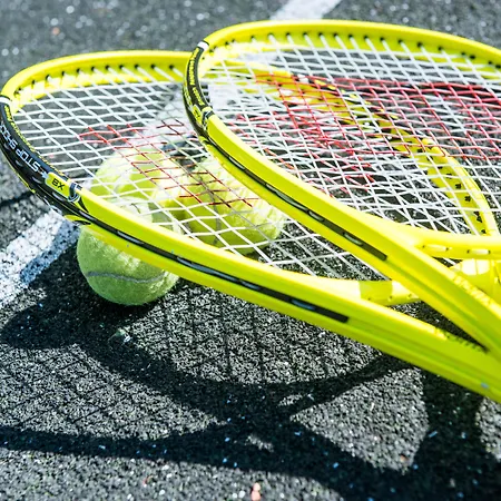 Barut B Ośrodek wypoczynkowy