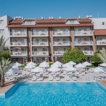 Ośrodek wypoczynkowy Barut B 4*