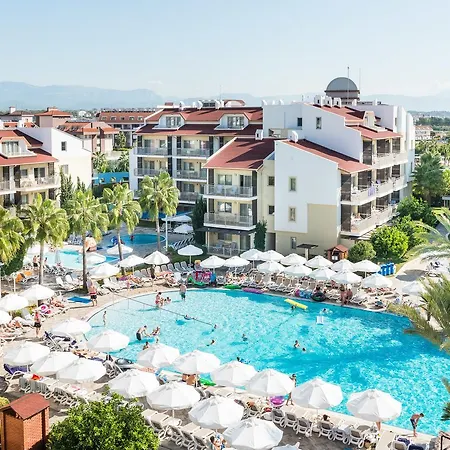 Barut B