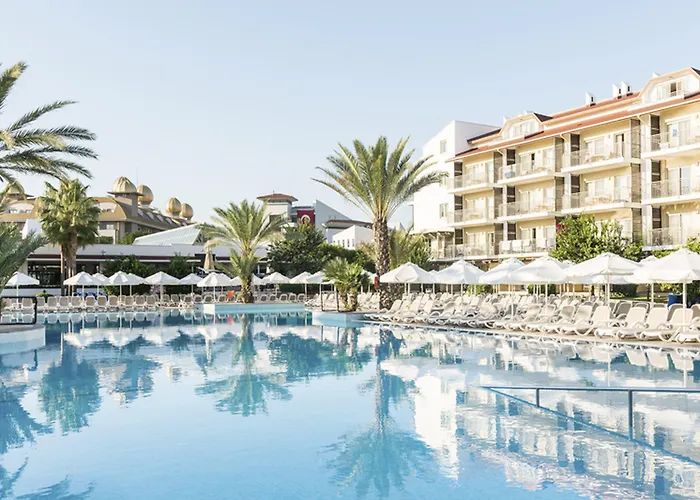 Ośrodek wypoczynkowy Barut B