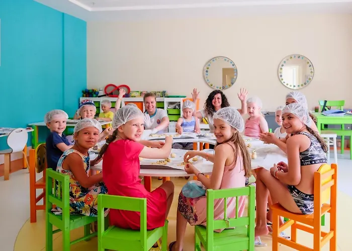 Ośrodek wypoczynkowy Barut B