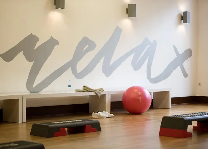 Ośrodek wypoczynkowy Barut B Side