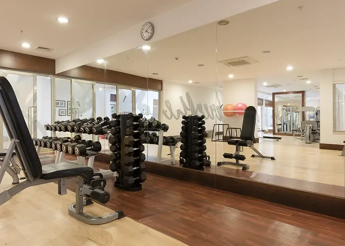 Barut B Ośrodek wypoczynkowy 4*