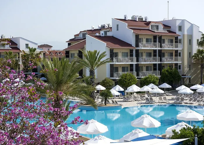 Resort Barut B 4*