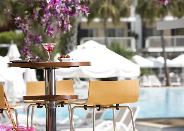 Ośrodek wypoczynkowy Barut B 4*