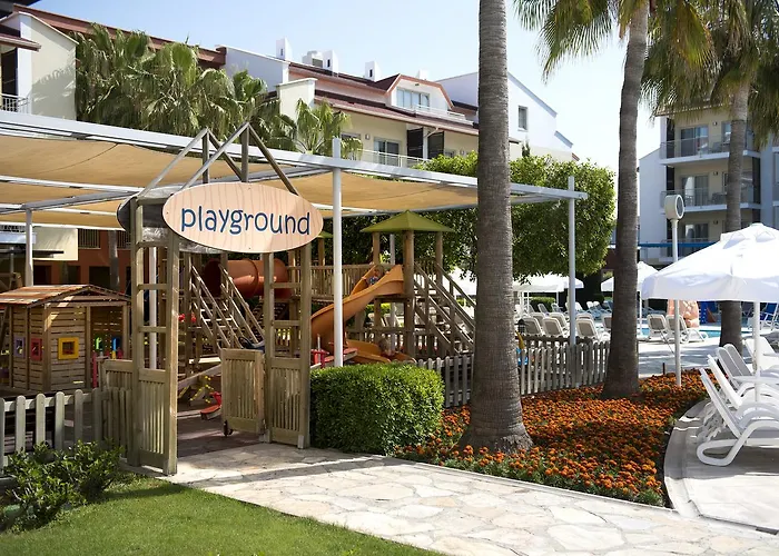 Barut B Ośrodek wypoczynkowy